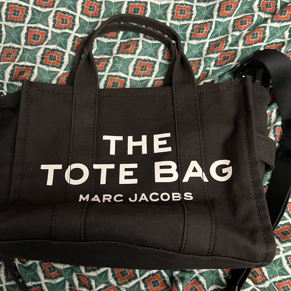 Marc jacobs tote bag